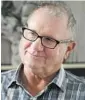  ?? Eric McCandless ABC ?? ED O’NEILL in the series finale of the ABC sitcom “Modern Family.”