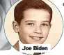  ?? ?? Joe Biden