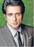  ??  ?? Sonu Sood