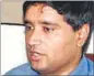  ??  ?? Sanjiv Chaturvedi