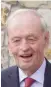  ??  ?? Jean Chretien