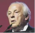  ??  ?? 0 Gordon Taylor: Players care about football supporters