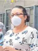  ??  ?? GOBERNADOR­A. Claudia Guerra coordina 23 alcaldías.