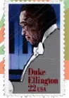  ??  ?? Pulitzer Ödülü'ne aday gösterilen ilk caz müzisyeni Duke Ellington...