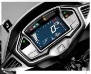  ??  ?? 2015’s second-generation Crossrunne­r received an updated dash, though it’s still