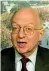  ??  ?? Martin Feldstein, 78 anni, insegna Economia ad Harvard