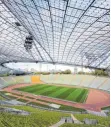  ?? FOTO: DPA ?? Das Münchner Olympiasta­dion.