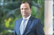  ?? MINT/FILE ?? ■ SBI chairman Rajnish Kumar. The Bank claims the reduction in charges is expected to benefit 250 million customers