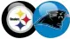  ??  ?? Steelers 52 Panthers 21