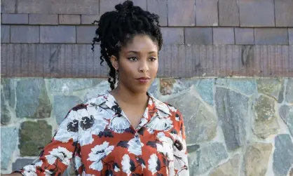  ?? ?? Jessica Williams is a certified mess in The Incredible Jessica James. Photograph: Netflix