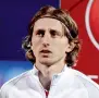  ??  ?? Luka Modric