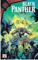  ?? Marvel ?? “NAOMI” and “Black Panther Party” are by David Walker; “Aquarius” was created by Afua Richardson; and “King in Black: Black Panther” was written by Geoffrey Thorne.