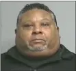  ?? COURTESY OF THE LAKE COUNTY SHERIFF’S OFFICE ?? Terry D. Rohn, 54, was found guilty on counts of rape and sexual battery by a Lake County jury in November