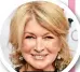  ?? ?? Martha Stewart