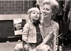 Duncan Jones And Zowie Bowie Are The Same People Pressreader