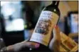  ?? DIGITAL FIRST MEDIA FILE PHOTO ?? Shoppers now have the opportunit­y to purchase wine at 32 Pennsylvan­ia Giant Food Stores and Martin’s Food Markets Beer and Wine Eateries.