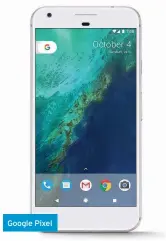  ??  ?? Google Pixel