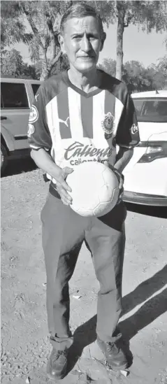  ?? FOTO: ANTONIO ESPINOZA ??