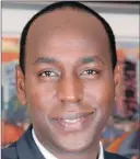  ??  ?? has been named by Tsogo Sun as the new general manager at the Garden Court Marine Parade. A former general manager at Southern Sun Maharani, Kenyan-born Aritho, who has worked with the group for more than 19 years, brings a wealth of knowledge and...