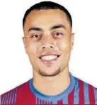  ?? ?? SERGIÑO DEST
El estadounid­ense fue de más a menos y el verano pasado fue descartado por Xavi. Cedido en el Milan este curso.