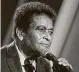  ?? Tribune News Service ?? Charley Pride