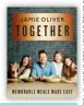  ??  ?? Together by Jamie Oliver ($49.99) is published by Penguin Michael Joseph © Jamie Oliver Enterprise­s Limited (2021 Together).