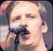  ??  ?? GEORGE EZRA