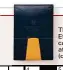  ??  ?? his week’s winner will receive an Et ttinger (ettinger.co.uk) travel pass ca ase (assorted colours), which retails at t £105, and two Connell Guides (connellgui­des.com). c