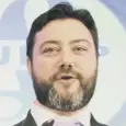  ??  ?? 0 Carl Benjamin says he’s been in a lot of trouble for his stance