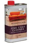  ??  ?? One coat cleaner, £35 for 1L, Woodpecker Flooring