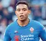  ??  ?? Luis Muriel, neo acquisto della Fiorentina