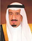  ?? ?? King Salman