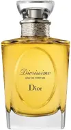  ??  ?? Recommende­d by Princess Grace? Diorissimo by Dior