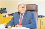  ?? MINT/FILE ?? Deepak Parekh, chairman of HDFC