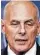  ??  ?? “I’m not even his enemy,” Rep. Frederica S. Wilson said of John Kelly, White House chief of staff.