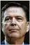  ??  ?? James Comey