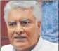  ??  ?? Sunil Jakhar