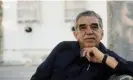  ?? Photograph: Ulf Andersen/Getty Images ?? Gabriel García Márquez in 1991.