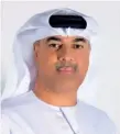  ?? ?? عادل عمر:
«(دبي للثقافة( تحرص من خلال المخيم على استثمار أوقات الصغار عبر ما توفره لهم من أنشطة ثقافية وترفيهية وبرامج وورش عمل.»