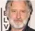  ??  ?? USA has renewed “The Sinner” for Season 2 as an anthology that has Bill Pullman’s Det. Harry Ambrose investigat­ing a new crime.