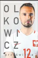  ??  ?? Spotkania z dziennikar­zem „Przeglądu Sportowego” Łukaszem Olkowiczem – reportaże, wywiady czy sylwetki postaci związanych ze sportem