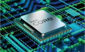  ?? ?? Intel is dropping support for the software guard extension feature in 11th- and 12th-gen Core processors.