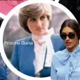  ??  ?? Princess Diana