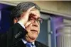  ?? Associated Press file photo ?? Attorney General William Barr has urged a quick release of elderly and infirm inmates.