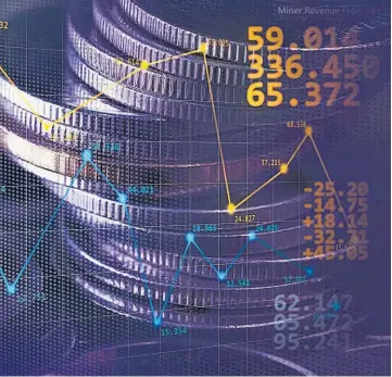  ?? ?? Hace un año. En marzo de 2022 la deuda era de $24,639 millones, según el BCR.