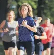  ?? Picture: Chris Moorhouse ?? The 450th Havant parkrun