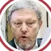  ??  ?? Grigori Yavlinski
Yábloko