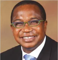  ?? ?? Professor Ncube