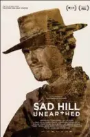  ?? PR- FOTO ?? ’Sad Hill Unearthed’ kan ses på Netflix.