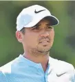  ??  ?? Jason Day.